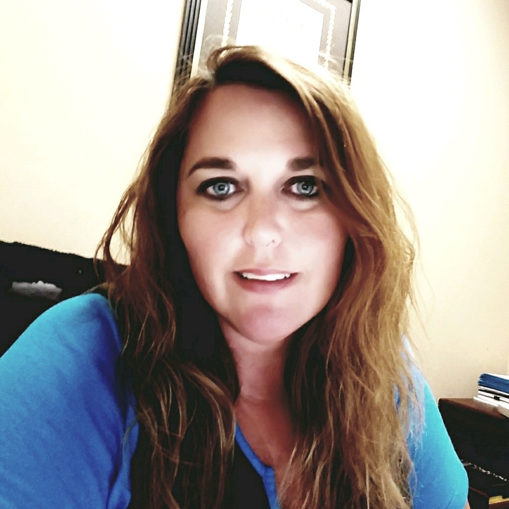 Meet your Posher, Karen